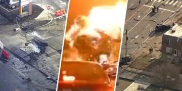 One Year After Northeast Philadelphia Plane Crash Recovery and Impact