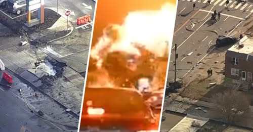 One Year After Northeast Philadelphia Plane Crash Recovery and Impact