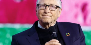Bill Gates Elon Musk and Howard Lutnick Face Scrutiny Over Epstein Connections