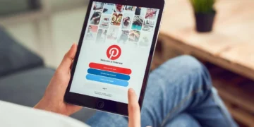 Pinterest cuts 15 percent of workforce citing artificial intelligence impact