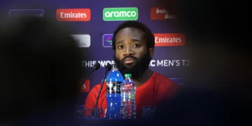 US Cricket Player Jones Suspended Over Multiple Corruption Charges