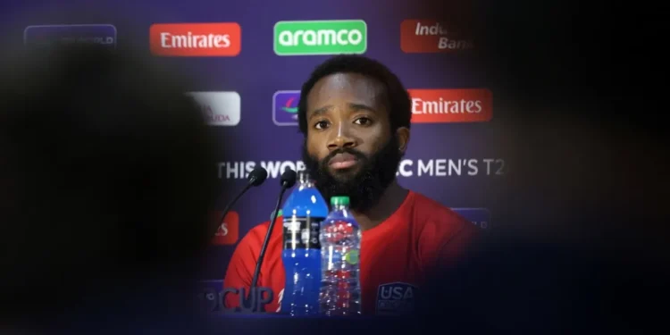 US Cricket Player Jones Suspended Over Multiple Corruption Charges