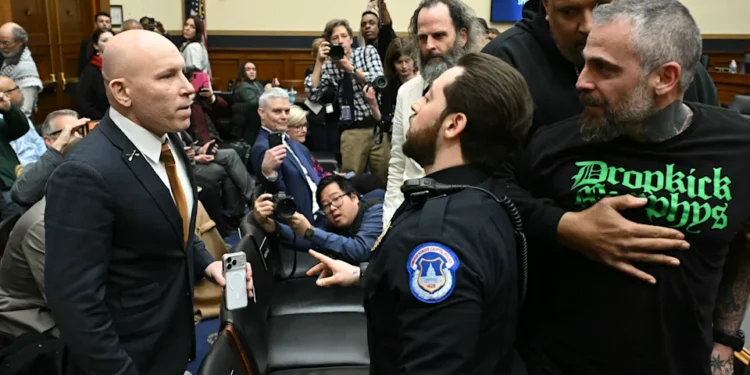 FBI Searches Georgia Election Office in 2020 Vote Inquiry