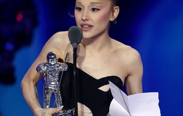 Florida’s Finest: Ariana Grande and Doechii Lead the State’s Contingent in Multiple 2026 Grammy Nominations