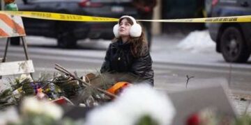 Republicans increase criticism of Trump administration after Alex Pretti shooting response