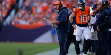 Former Broncos Coach Reflects on Unexpected Dismissal and Sean Payton’s Mood