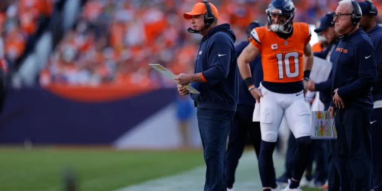 Former Broncos Coach Reflects on Unexpected Dismissal and Sean Payton’s Mood