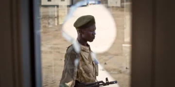 South Sudan launches military offensive against opposition forces