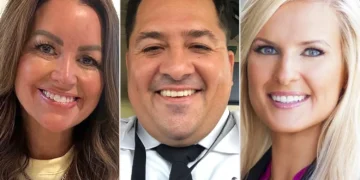 Victims identified in fatal private jet crash in Maine