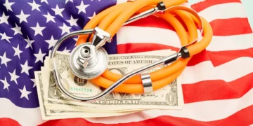 Health care costs have become Americans top financial concern survey shows