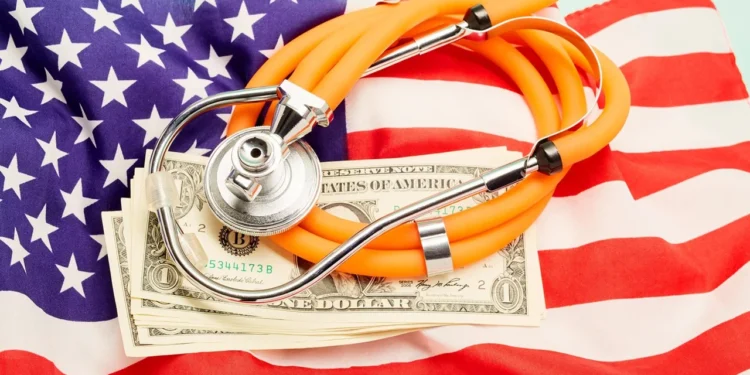 Health care costs have become Americans top financial concern survey shows
