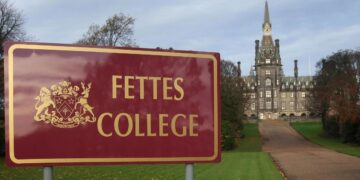 Inquiry finds top private school failed to protect pupils from abuse