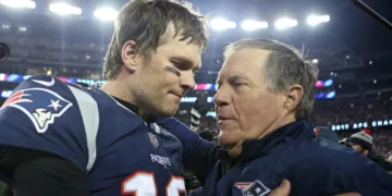Tom Brady Questions Bill Belichick’s Exclusion from Hall of Fame First Ballot