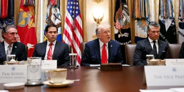 Trump Administration Restores Venezuelan Airspace for Commercial Flights