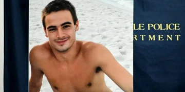 Skeletal Remains of Florida Man Missing Nearly a Decade Confirmed