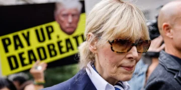 Supreme Court Agrees to Review Trump Appeal in E Jean Carroll Defamation Case