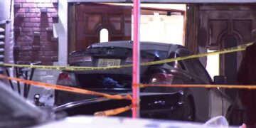 New York Police Investigate Car Attack at Jewish Center in Brooklyn