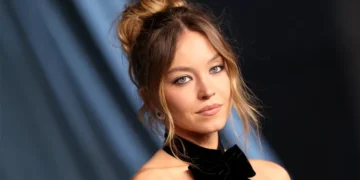 Sydney Sweeney Reveals 30 Pound Weight Loss and Lingerie Collection Launch