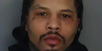 Champion Boxer Gervonta Davis Arrested After Two Week Manhunt