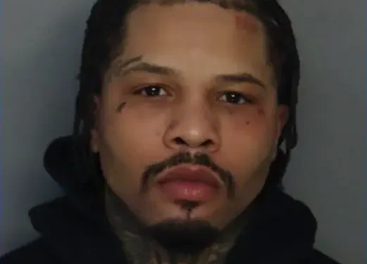 Champion Boxer Gervonta Davis Arrested After Two Week Manhunt
