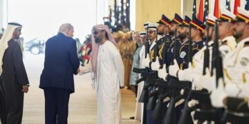 Abu Dhabi Royal Acquires Major Stake in Trump Family Crypto Venture