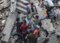 Israeli Operations in Gaza Result in Disproportionate Civilian Deaths