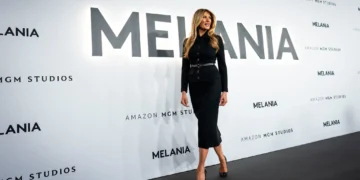 Melania Trump Documentary Achieves Stronger Initial Ticket Sales Than Anticipated