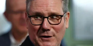 UK Labour Leader Faces Calls to Resign Over Epstein Inquiry Comments