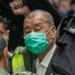 Hong Kong Businessman Jimmy Lai Sentenced to 20 Years in Prison Under National Security Law