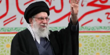Iran Supreme Leader Warns of Regional War if United States Launches Attack
