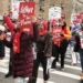 New York City Nurses Reach Tentative Deals to End Hospital Strike