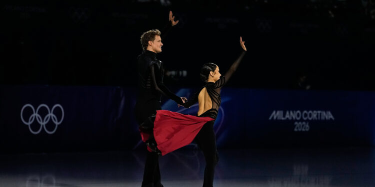 Yuma Kagiyama Outperforms Ilia Malinin in Olympic Figure Skating Short Program