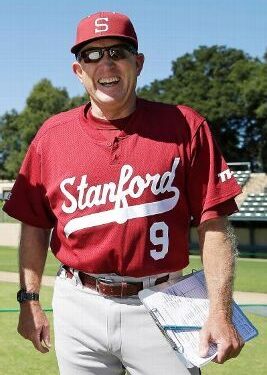 Stanford Baseball Coach Mark Marquess Dies at 78