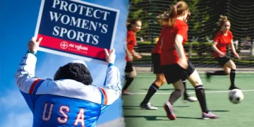 Supreme Court Reviews Cases on Transgender Athletes in Girls Sports